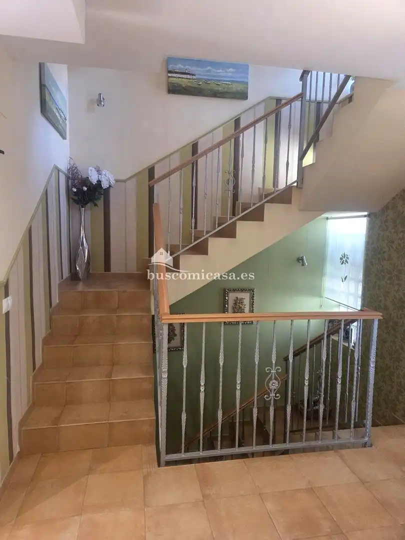 Casa o xalet en venda en La Guardia de Jaén amb Aire condicionat, Calefacció i Terrassa