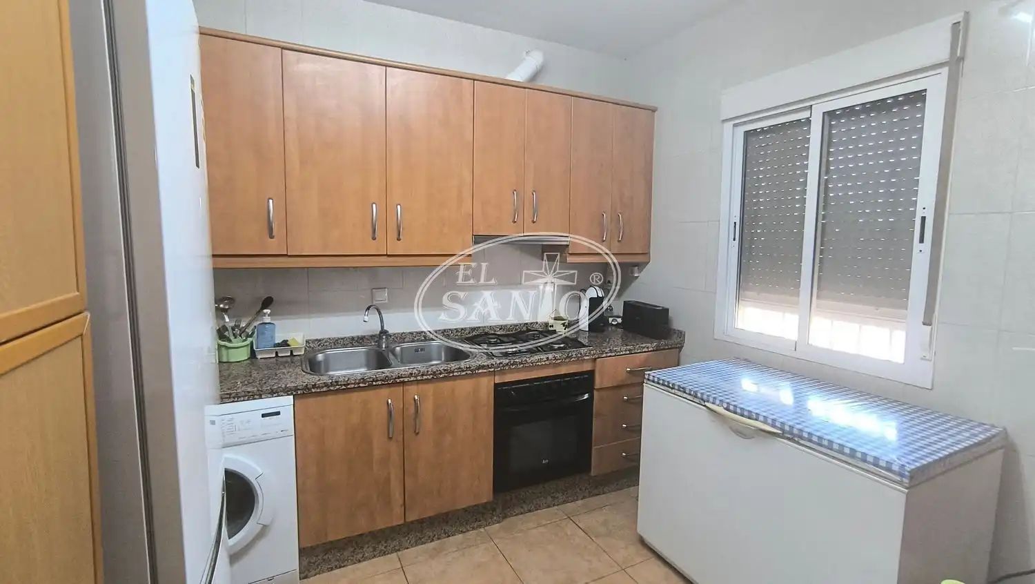 Villa con piscina in vendita a Periurbano Oeste - Sierra, imagen 6