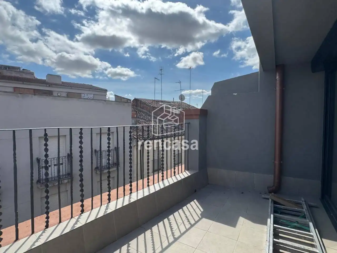 Penthouse mit Terrasse zum Verkauf in Calle Magdalena, imagen 24