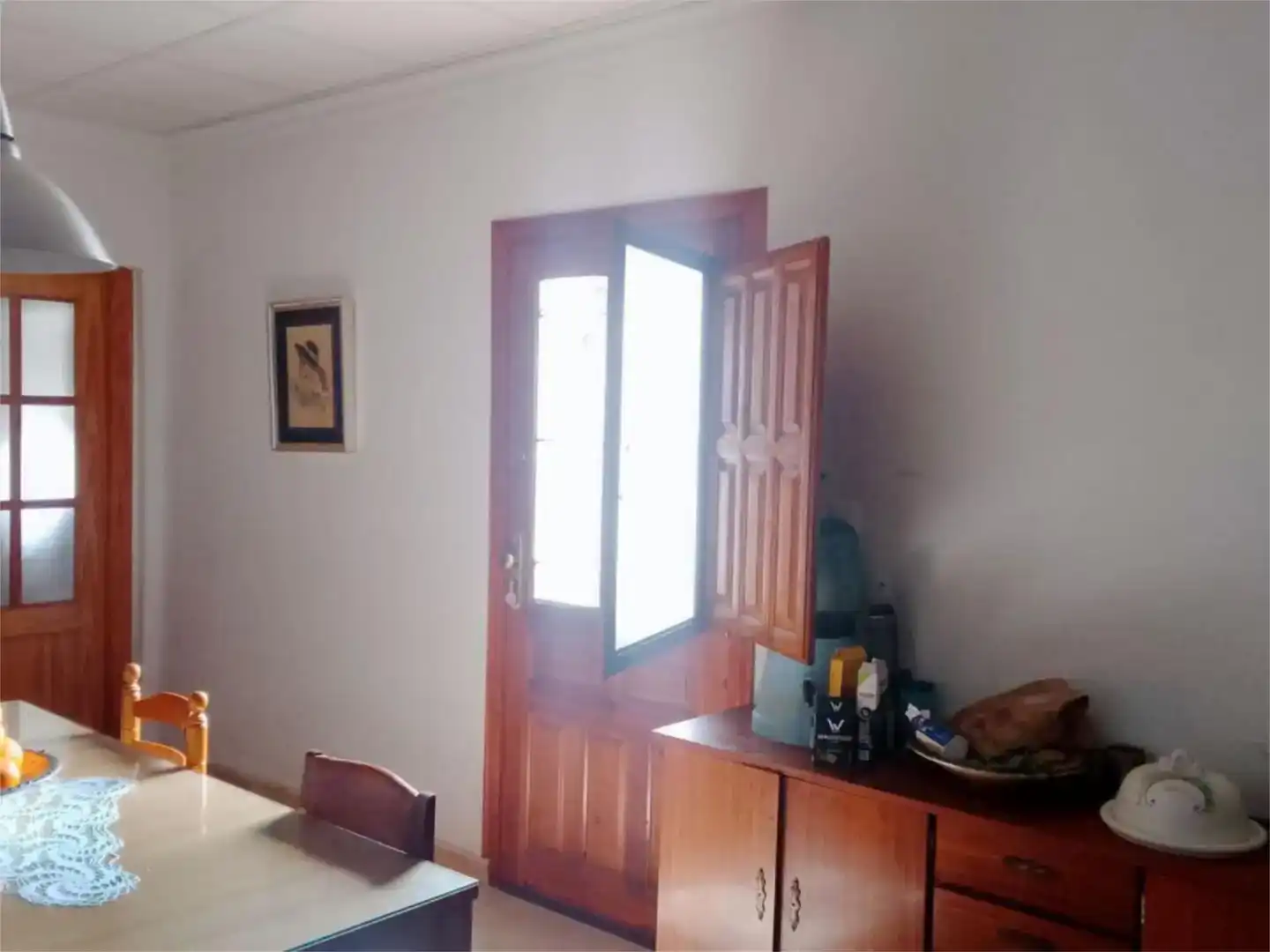Casa adosada en venda en Albox amb Traster i Balcó