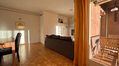 Foto 2 de Pis de lloguer a Travessera de Gràcia, El Camp d'en Grassot i Gràcia Nova,  Barcelona Capital