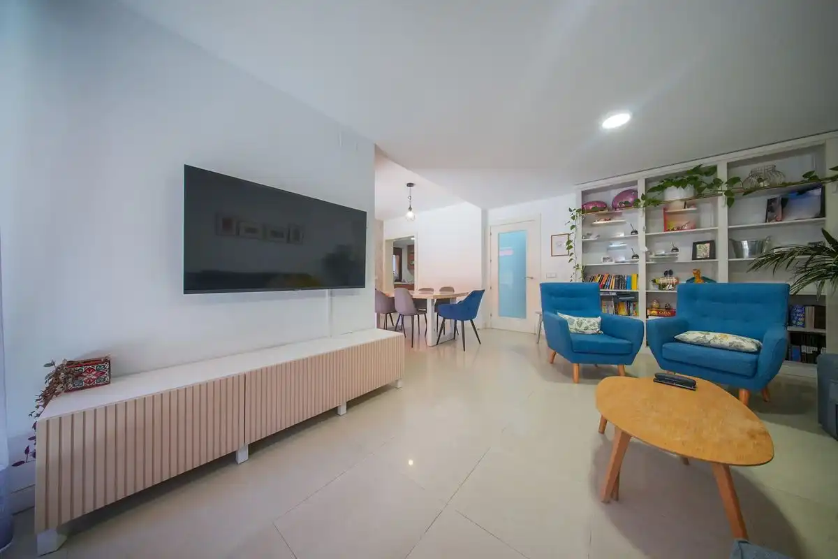 Chalet con piscina en venta en Dehesa – El Soto, imagen 6