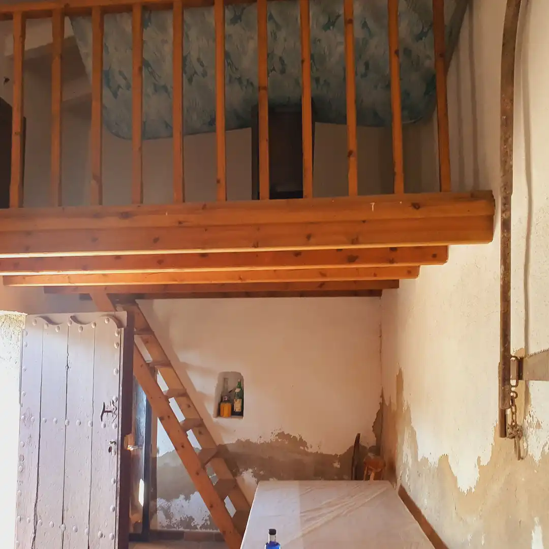 Rustikales Grundstück zum Verkauf in El Pinell de Brai, imagen 16
