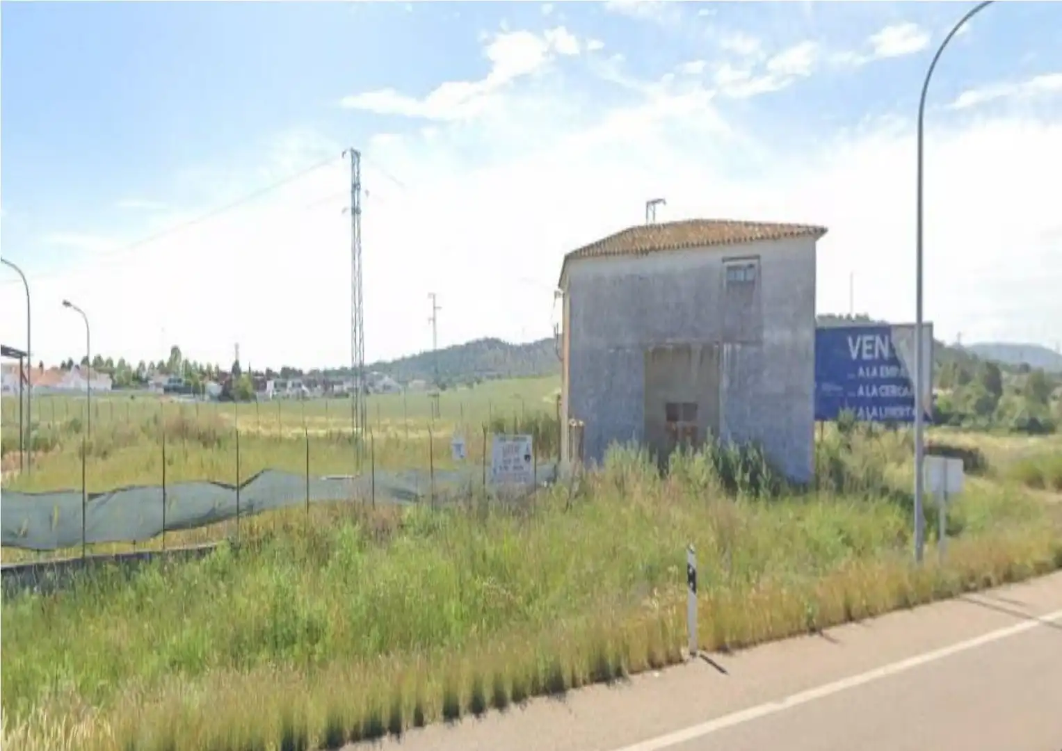 Rural land for sale in Olivenza, imagen 2