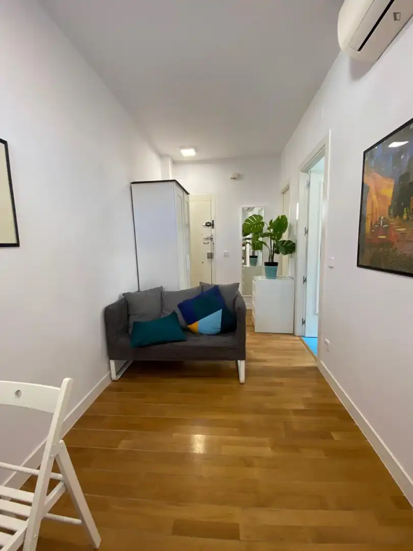 Apartamento de alquiler en Trafalgar