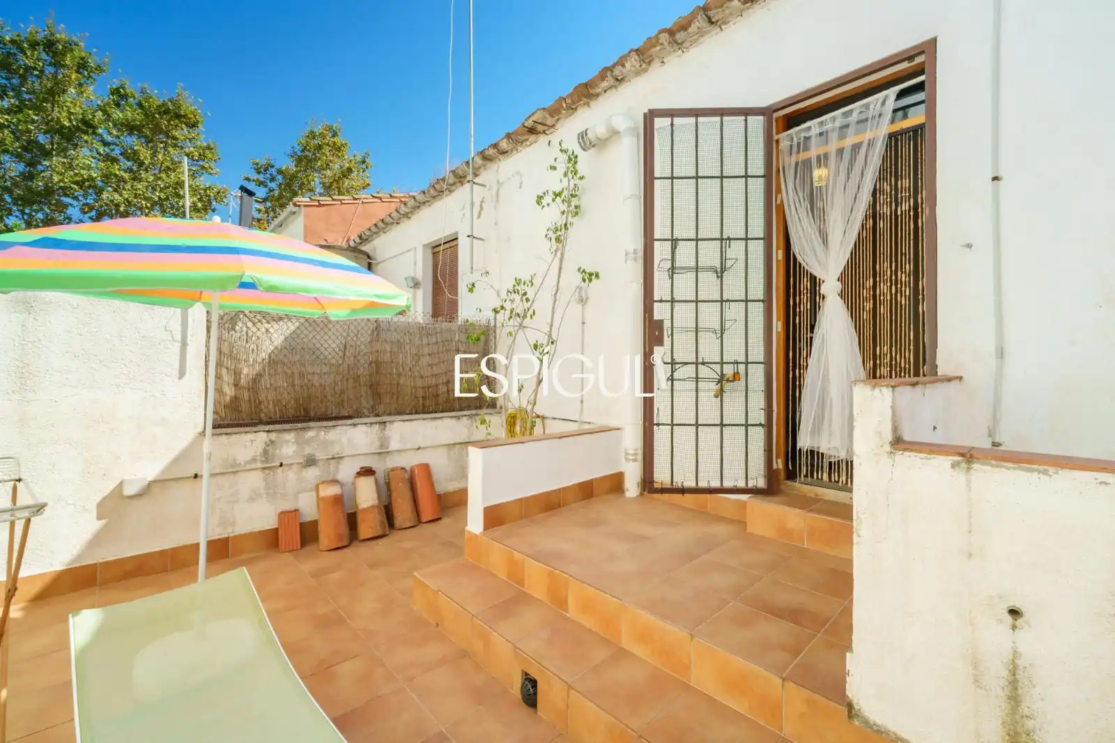 Maison mitoyenne à vendre à Santa Engràcia, imagen 6