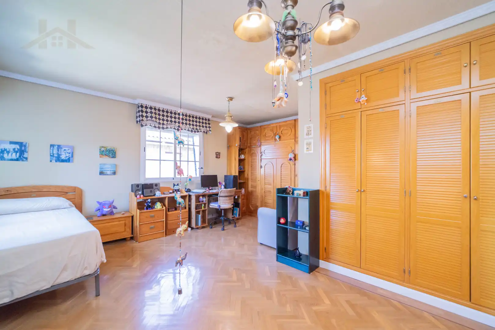 Houses for sale in Griñón  with Air Conditioner, Heating and Private garden