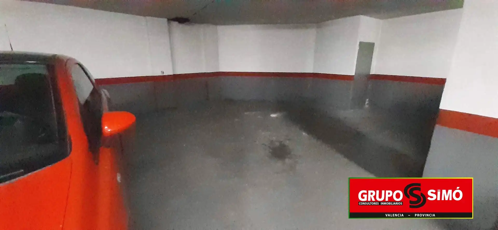 Gewerbefläche zum Verkauf in Carrer de Gerardo Ferrand, imagen 19