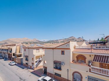 Casa en venda a Atarfe Sur