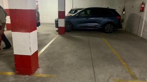 Photo 2 of Garage for sale in El Altillo, Cádiz