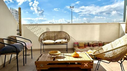 Foto 3 de Apartamento en venta en Calle San Sebastián, 21, Tarifa ciudad, Tarifa