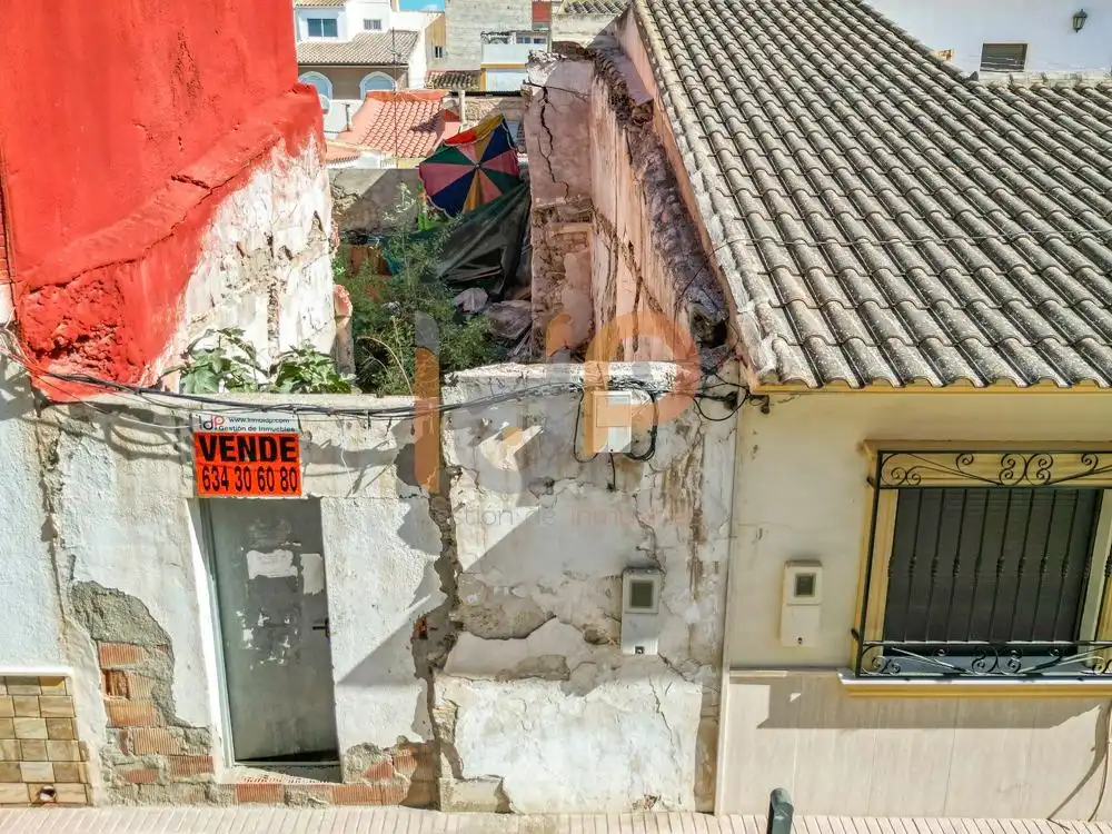 Terreno residencial en venta en Huércal-Overa, imagen 8