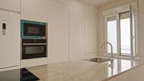 Kitchen of Flat for sale in  Logroño  with Heating, Parquet flooring and Terrace