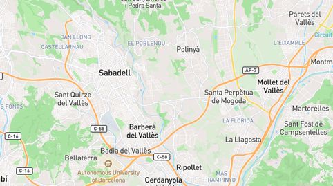 Foto 4 de Pis en venda a Torre-romeu, Sabadell