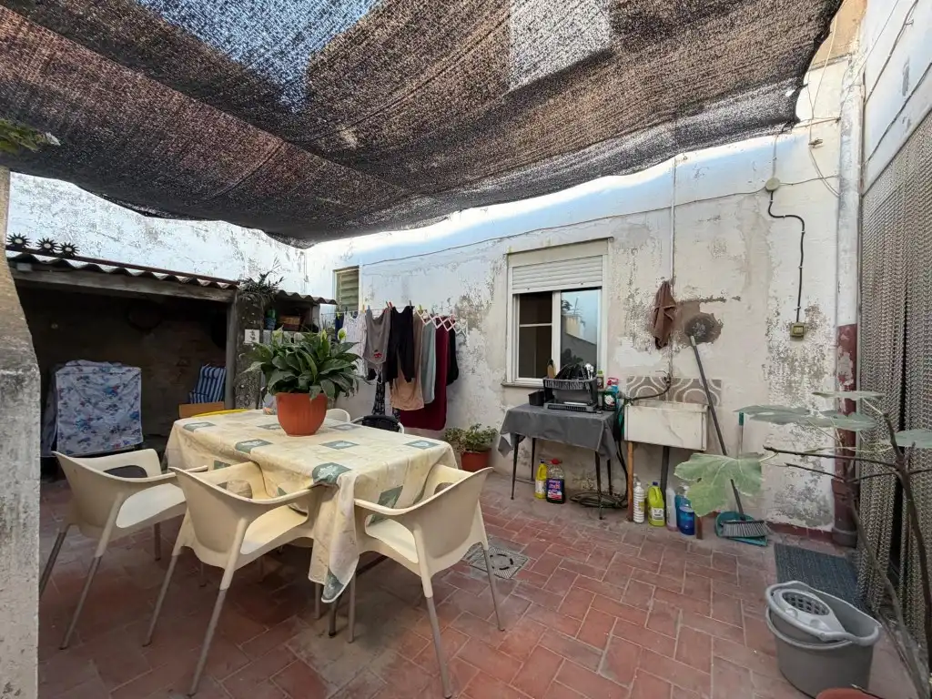 Terrassa de Casa o xalet en venda en Norte