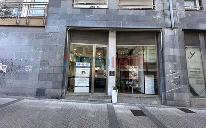 Exterior view of Premises to rent in Donostia - San Sebastián 