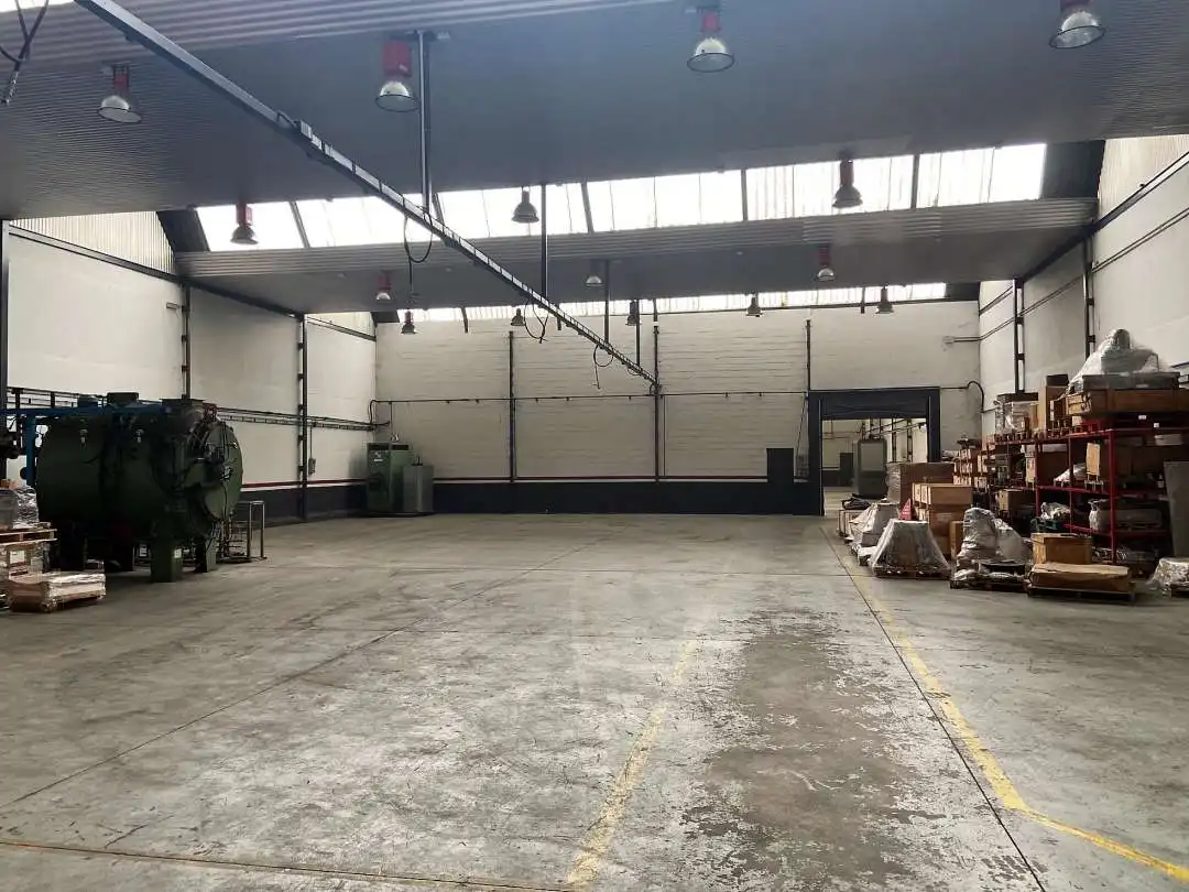 Nave industrielle à vendre à San Miguel de Atxa Kalea, imagen 20