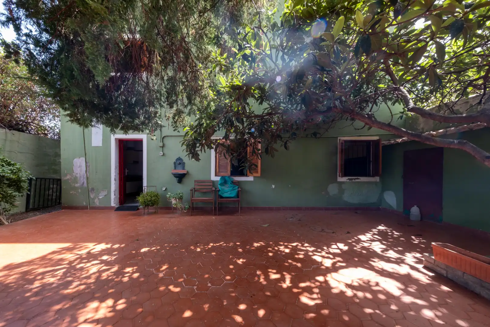 Casa amb jardí en venda a Calle el Cercadillo 1, imagen 18