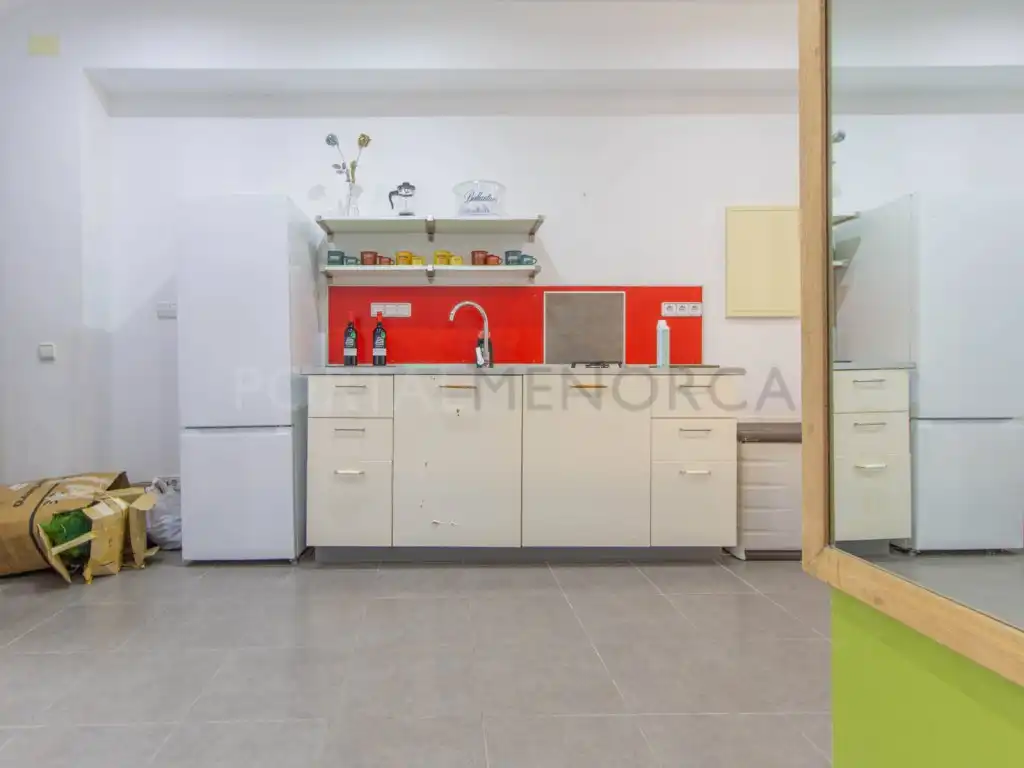 Haus zum Verkauf in Maó ciutat, imagen 24