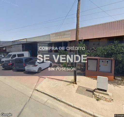 Nave industrial en Venta en Churriana - El Pizarrillo - La Noria-Guadalsol