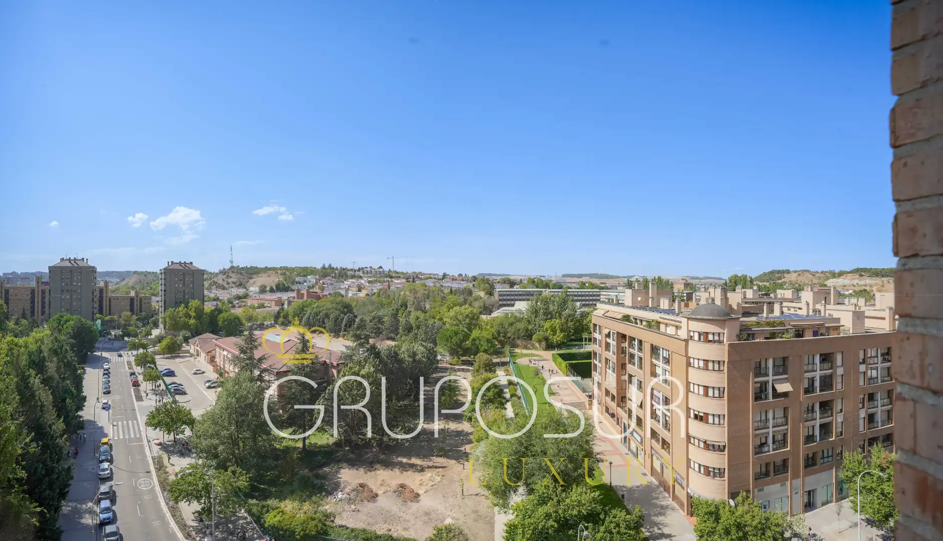 Appartement avec ascenseur à vendre à Calle Morena, imagen 67