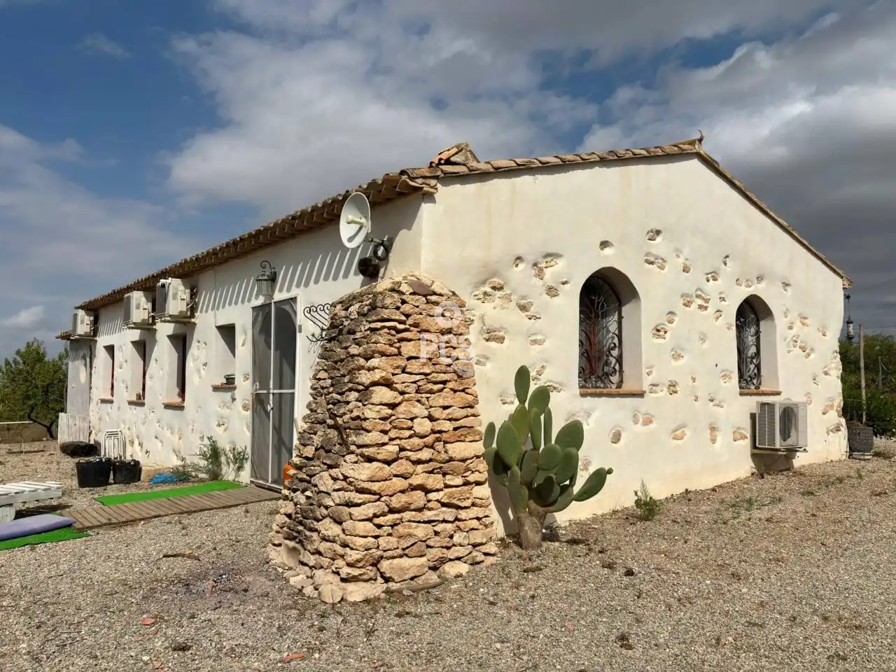Detached house with pool for sale in Calle Zona Raiguero S/N, imagen 3