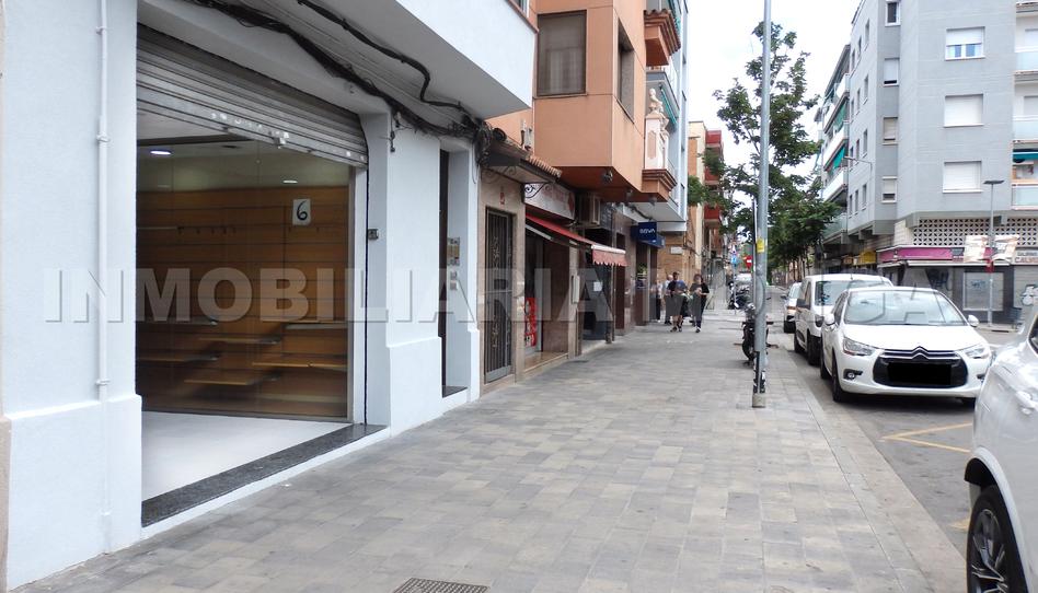 Photo 1 of Premises to rent in Plaça de la Generalitat, 5, Marianao, Barcelona