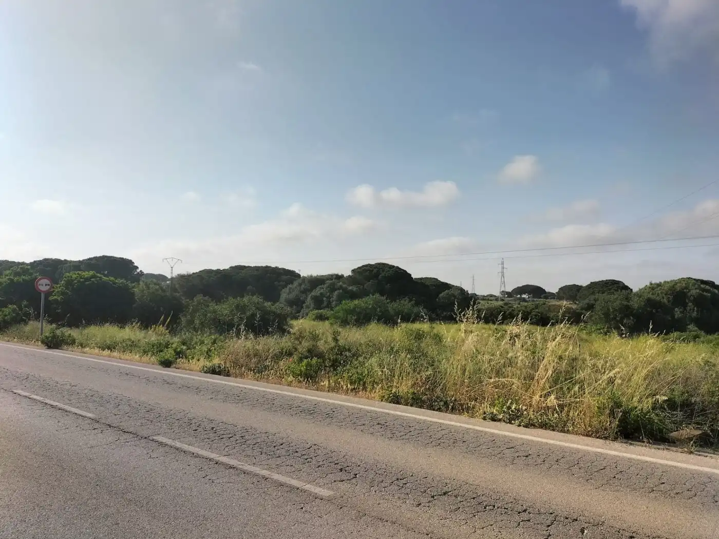 Terreno rústico en venta en Villanueva Golf, imagen 4