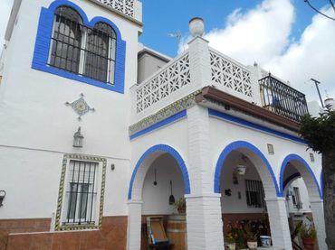 Casa en venda a GUADALQUIVIR