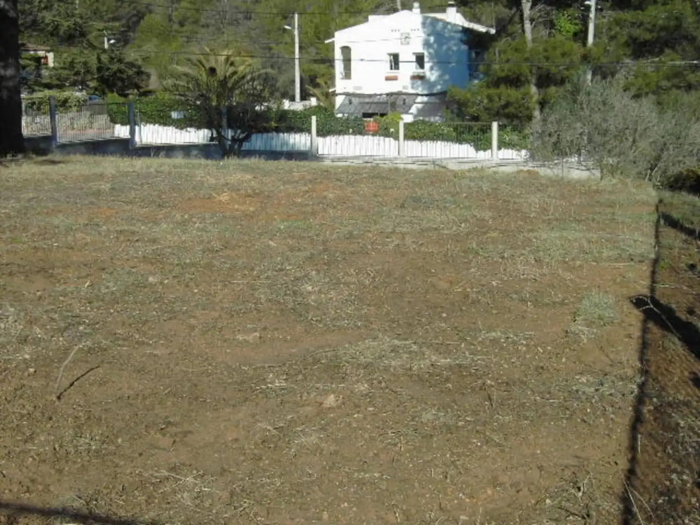 Terreny residencial en venda a Olivella, imagen 16