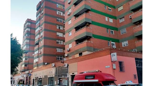 Local comercial en Venta en Calle Nuestra Señora del Mar, 14 en Pulpí pueblo