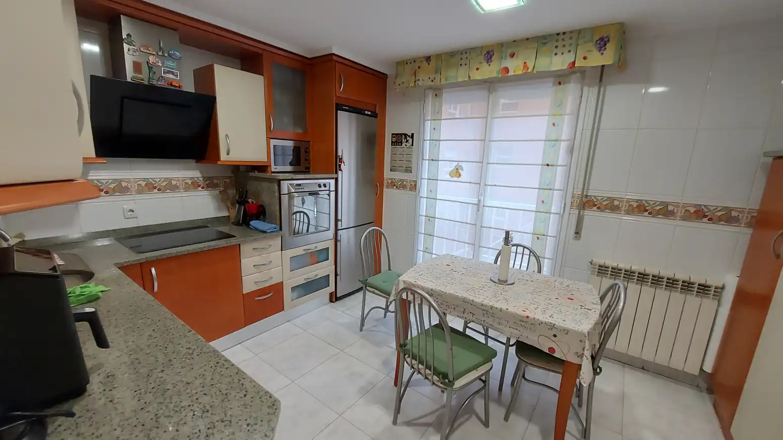Flat with lift for sale in Logroño - Parque San Miguel, imagen 8