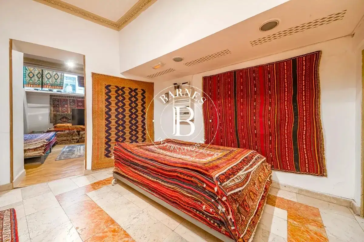 Local en venta en Madrid con Aire acondicionado