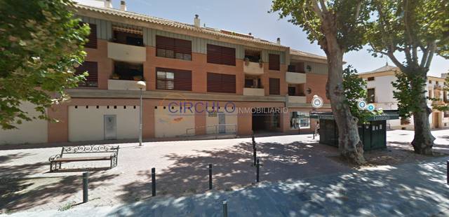 Garaje en Venta en Puente de la Alberca en Santiago