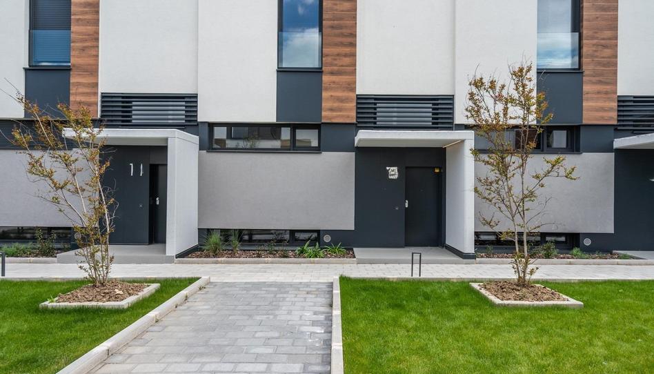 Foto 1 de Casa adosada en venda a Las Matas  - Peñascales, Madrid