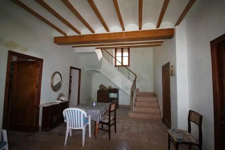 Villa con giardino in vendita a Las Tiesas, imagen 8