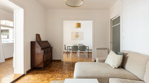 Foto 3 de Apartamento en venta en Dreta de l'Eixample, Barcelona Capital