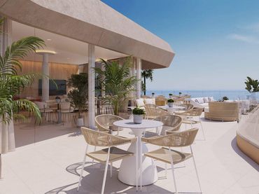 Maison avec piscine à vendre à La Cala Mijas