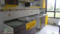 Kitchen of Flat for sale in Oviedo 