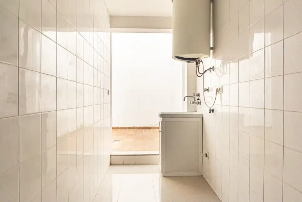 Baño de Piso en venta en Alcalá la Real con Balcón