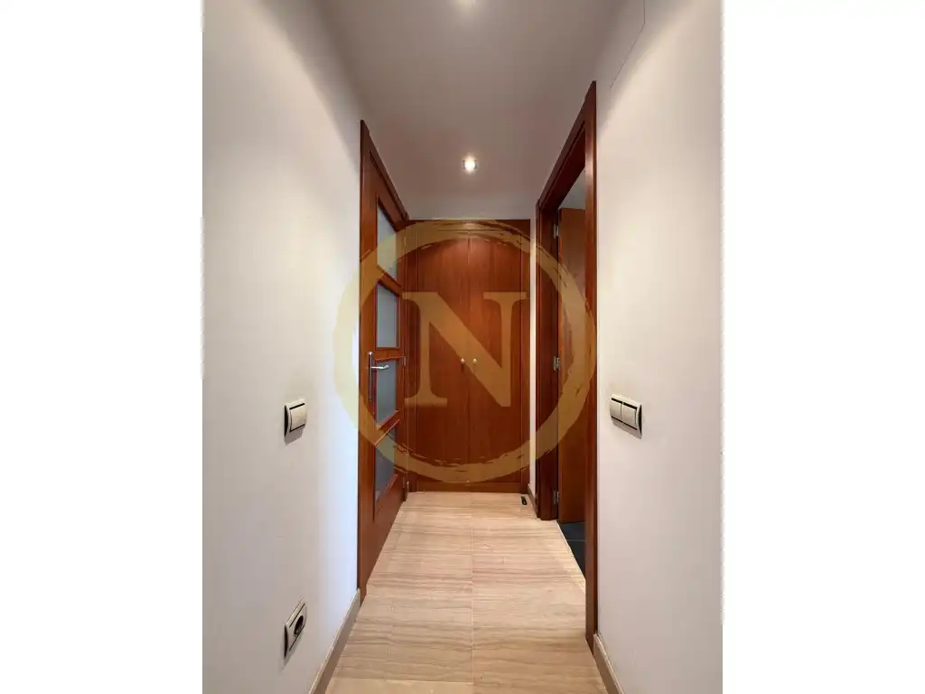 Attic for sale in Barcelona  with Air Conditioner