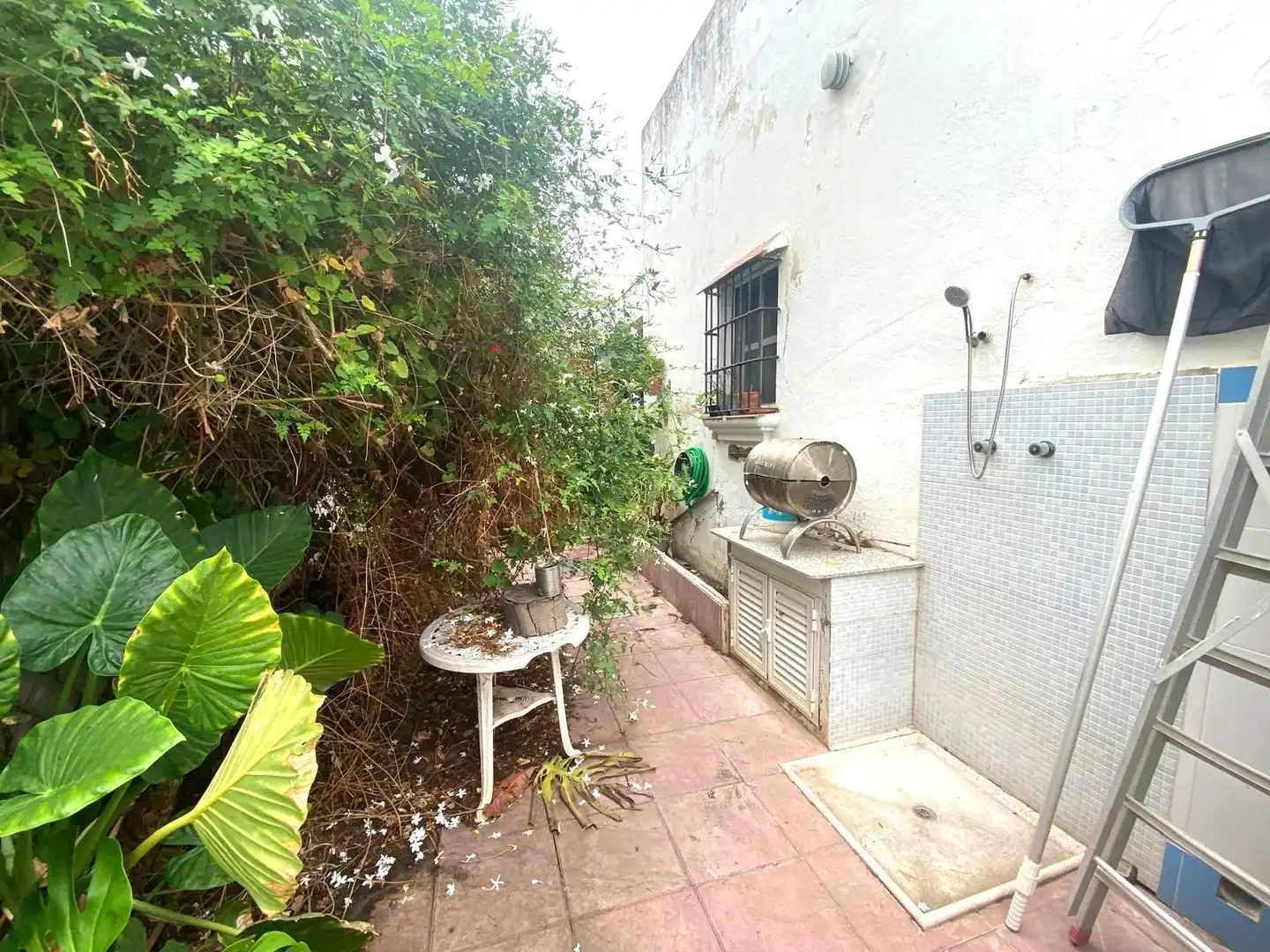 Villa mit Pool zum Verkauf in Barbate ciudad, imagen 12