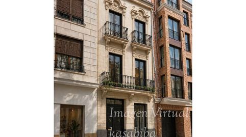 Foto 2 von Gebäude zur Miete in Calle Raval, Centro, Burriana / Borriana