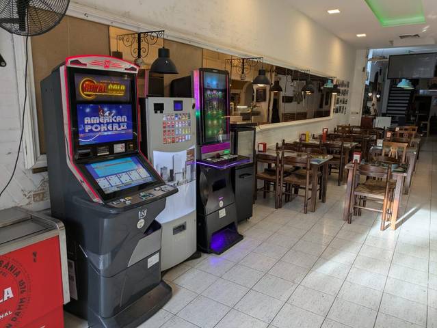 Local comercial en Alquiler en Centre - Estació