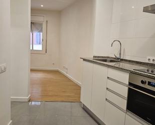 Kitchen of Loft to rent in  Barcelona Capital