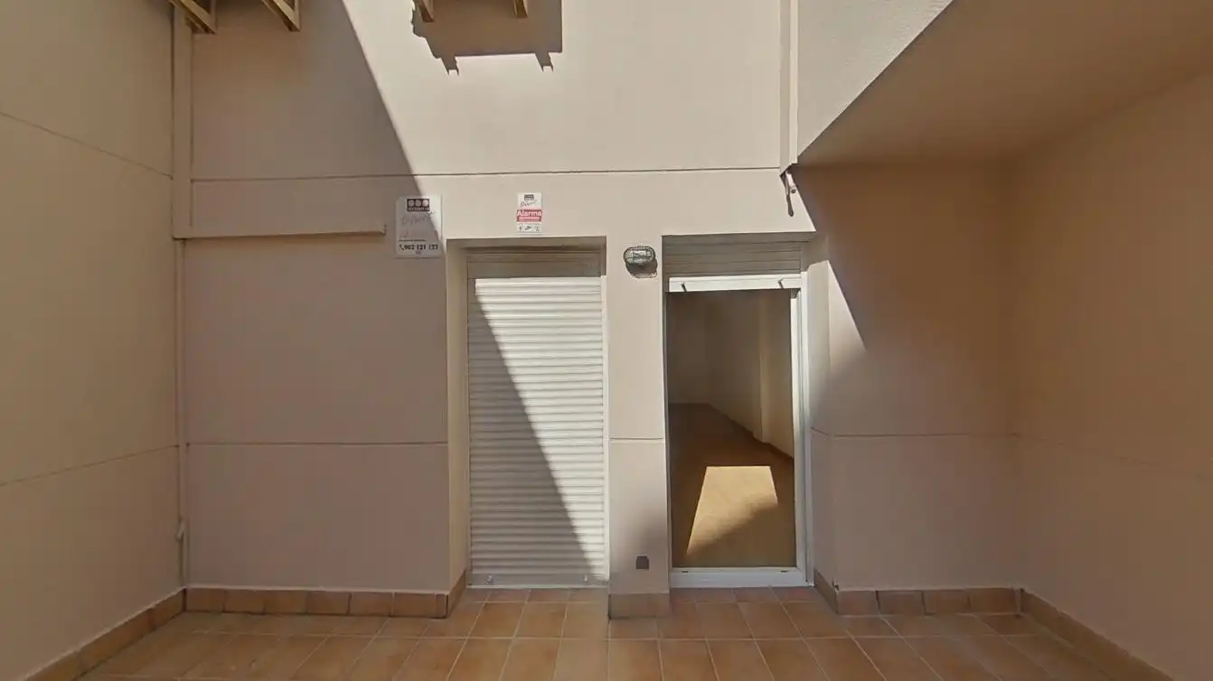 Dúplex en venda en Sant Boi de Llobregat amb Calefacció