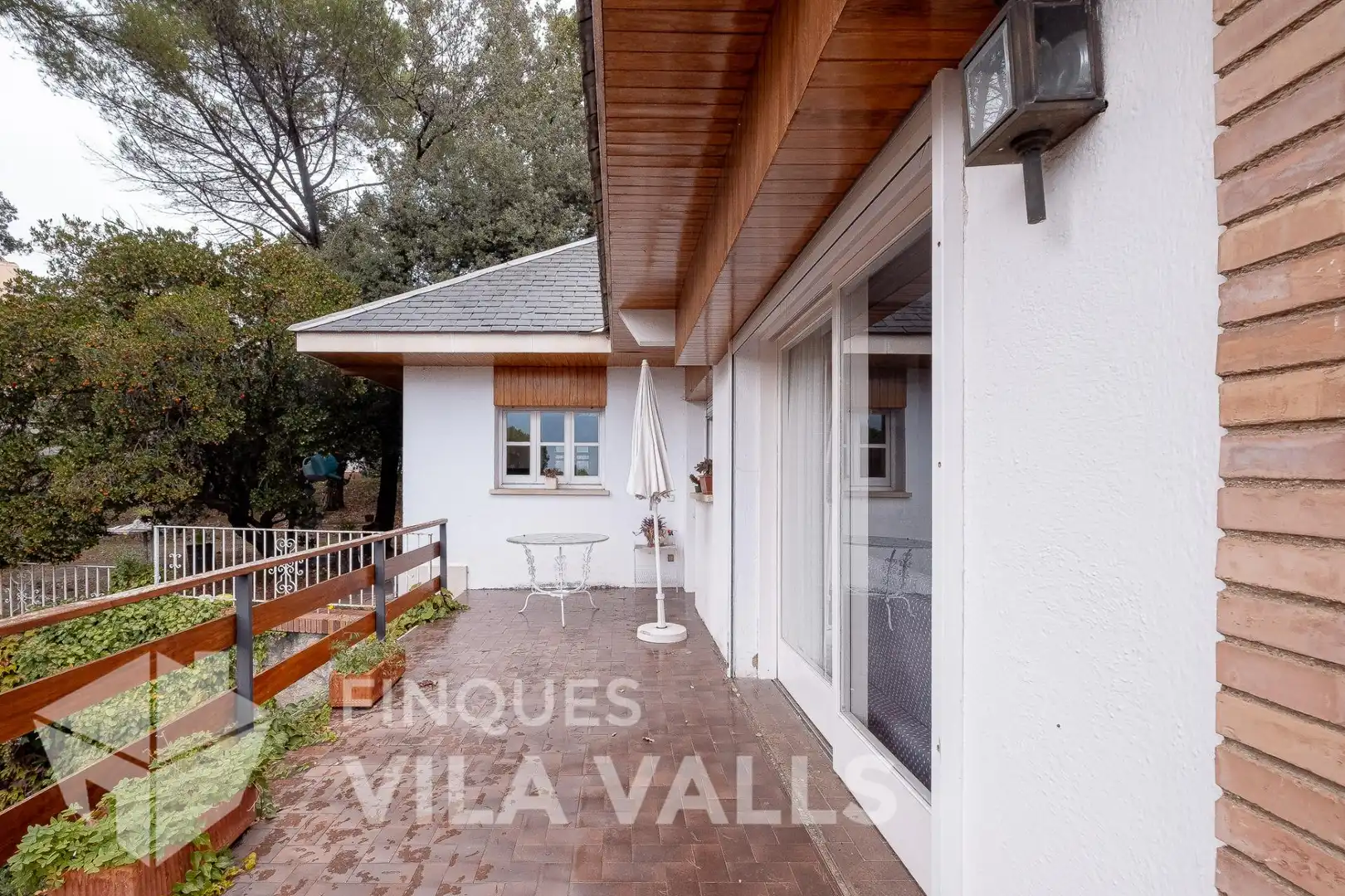 Villa avec piscine à vendre à Sant Feliu de Codines, imagen 24