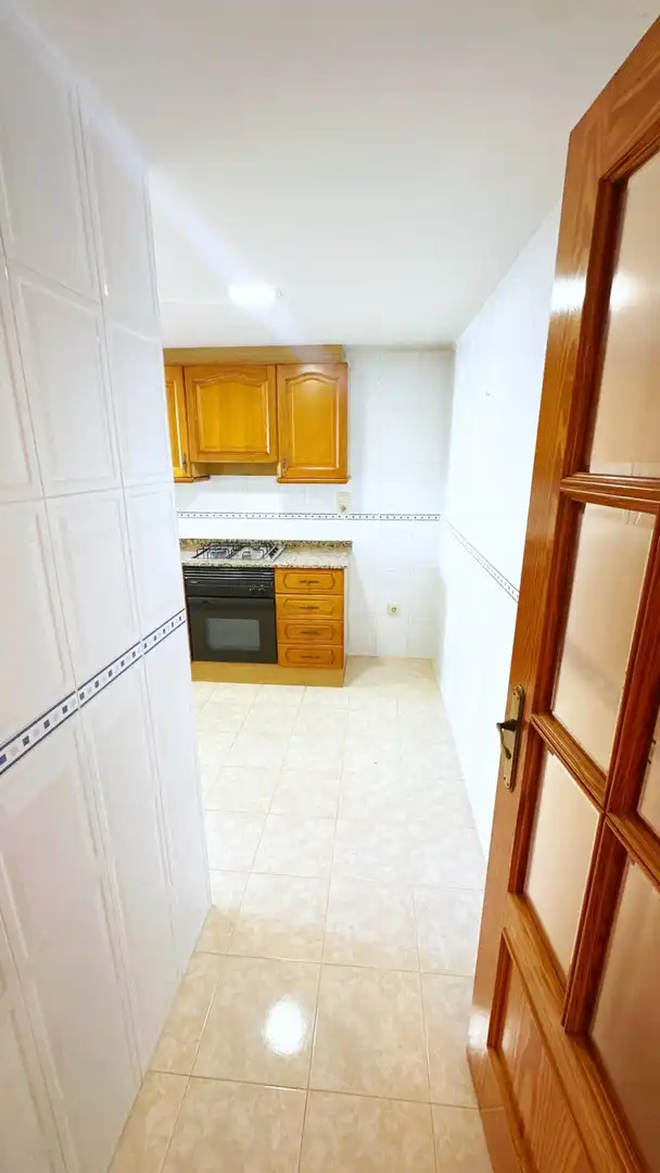 Cuina de Pis en venda en Gandia amb Aire condicionat, Calefacció i Balcó