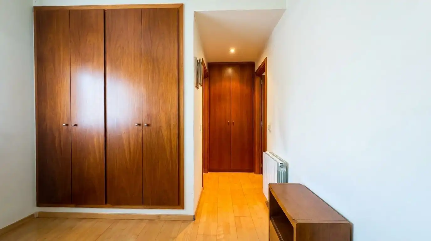 Piso en venta en Girona con Aire acondicionado, Calefacción y Balcón