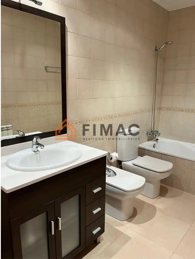Baño de Piso en venta en Sant Hipòlit de Voltregà con Calefacción